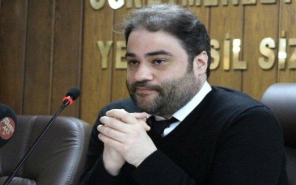 Ənvər Paşanın nəticəsi Bakıya qurban kəsməyə gəlir